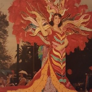 Meet your Posher, Lynn